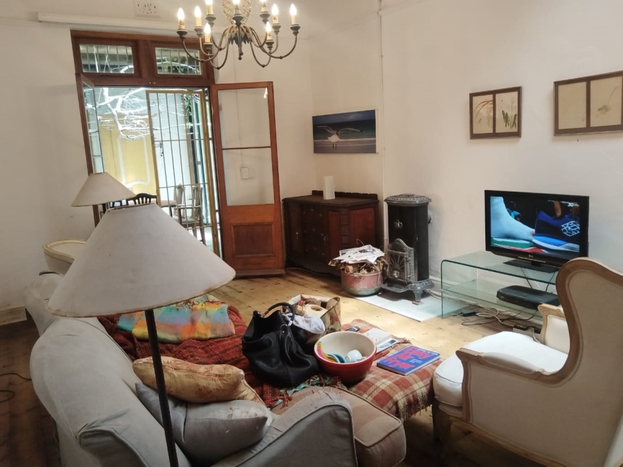To Let 3 Bedroom Property for Rent in St James Western Cape
